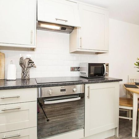 Malt Cottage Sleeps4-Patio-Petsok-Parking Padstow Luaran gambar