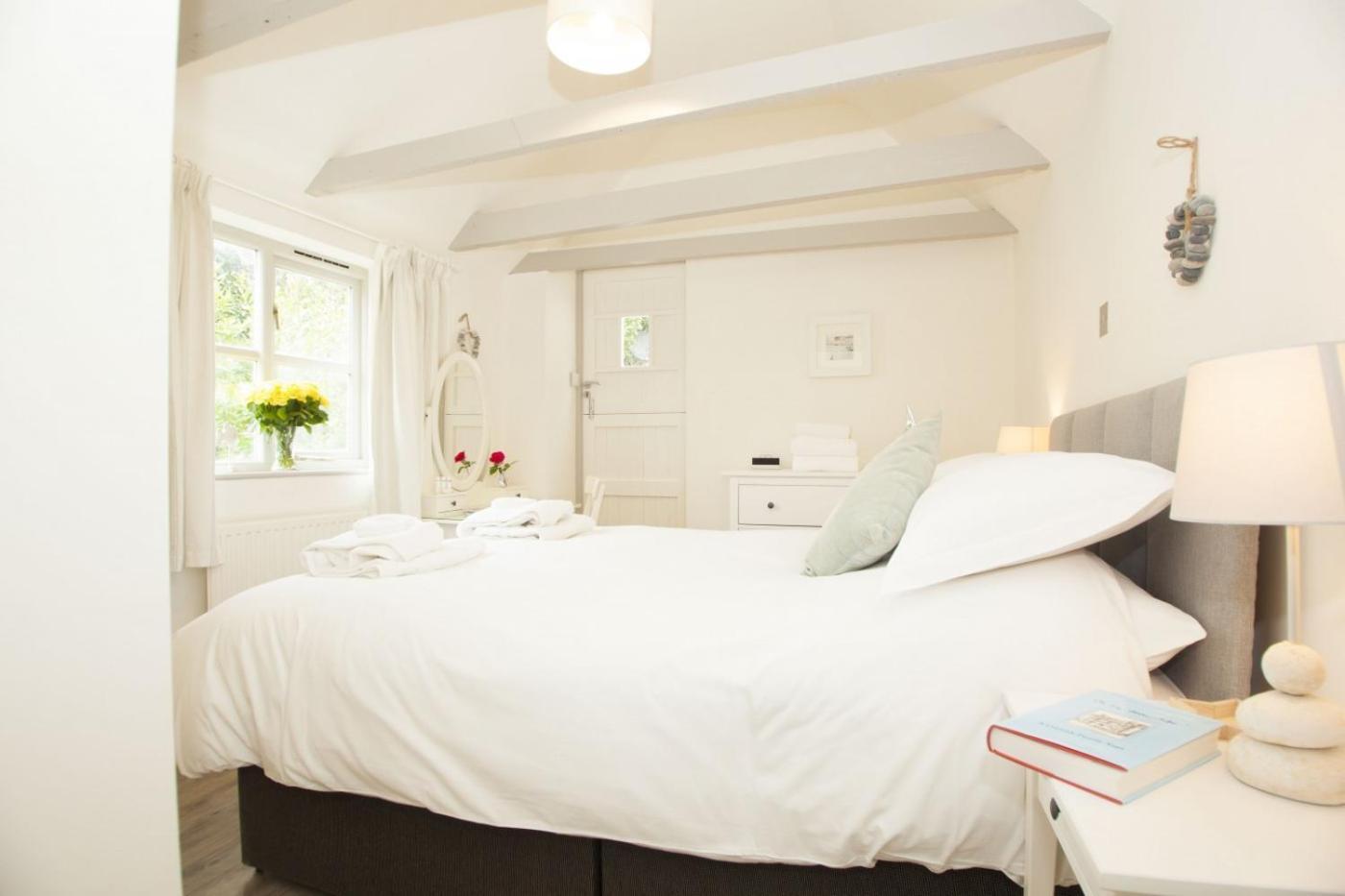 Malt Cottage Sleeps4-Patio-Petsok-Parking Padstow Luaran gambar
